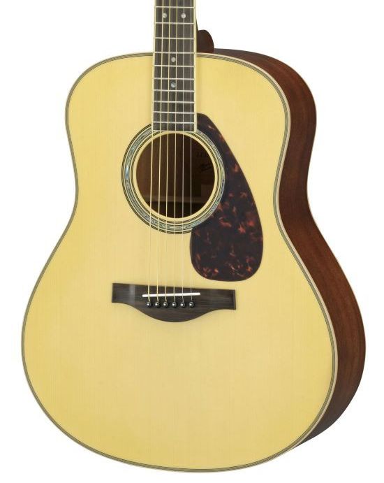 Yamaha LL16M ARE Guitarra Acustica LL16M ARE