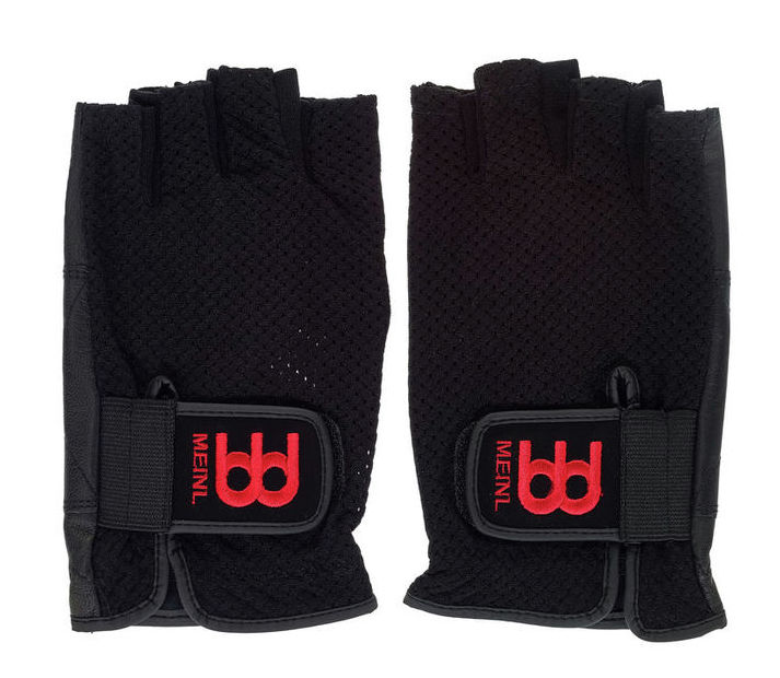 Meinl MDGFL-L Guantes Drummer MDGFL-L