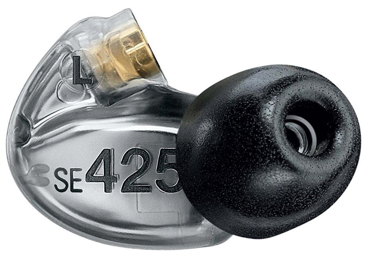 Shure SE425V Repuesto Derecho SE425V Repuesto Derecho