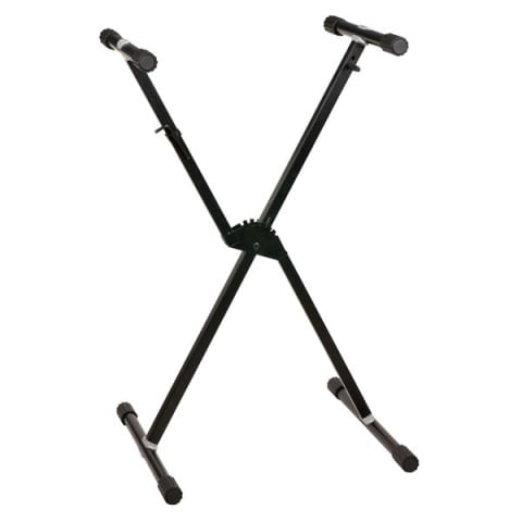 DAP Audio Keyboardstand Single Keyboardstand Single