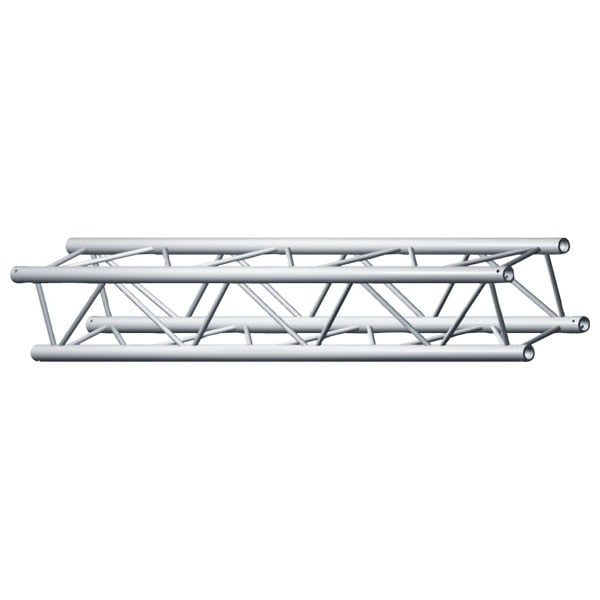 Showtec Straight 500mm Tramo Recto de Truss Cuadrado DQ22050 Straight 500mm DQ22050