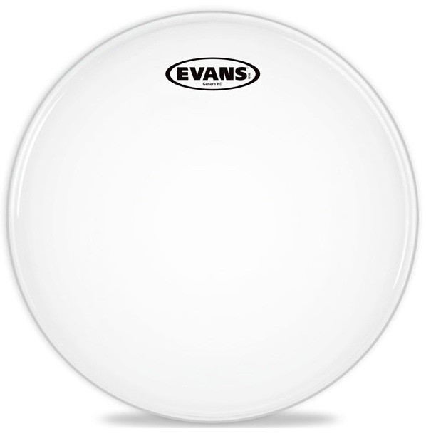 Evans 13 Genera Parche de Caja HD B13HD 13 Genera HD B13HD