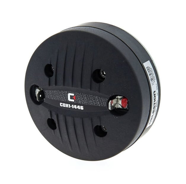 Celestion CDX1-1446 Motor de Agudos CDX1-1446