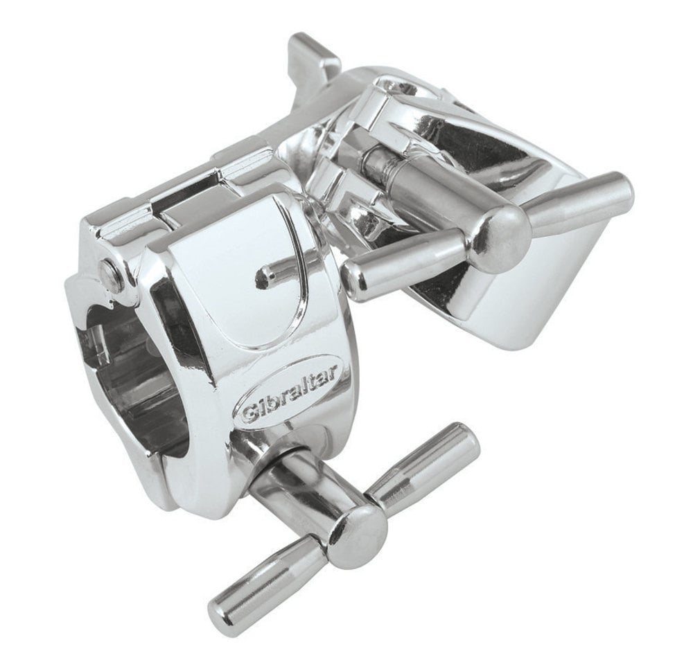 Gibraltar SC-GCARA Abrazadera Chrome Series SC-GCARA