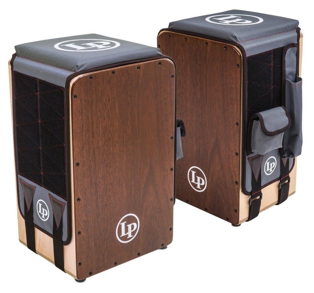 LP Cajon Saddle , LP-CJS Cajon Saddle