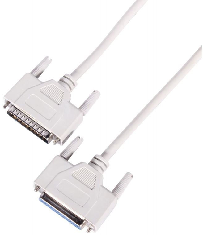 Beamz Professional Ilda cable para lasér 20m 152954 152954