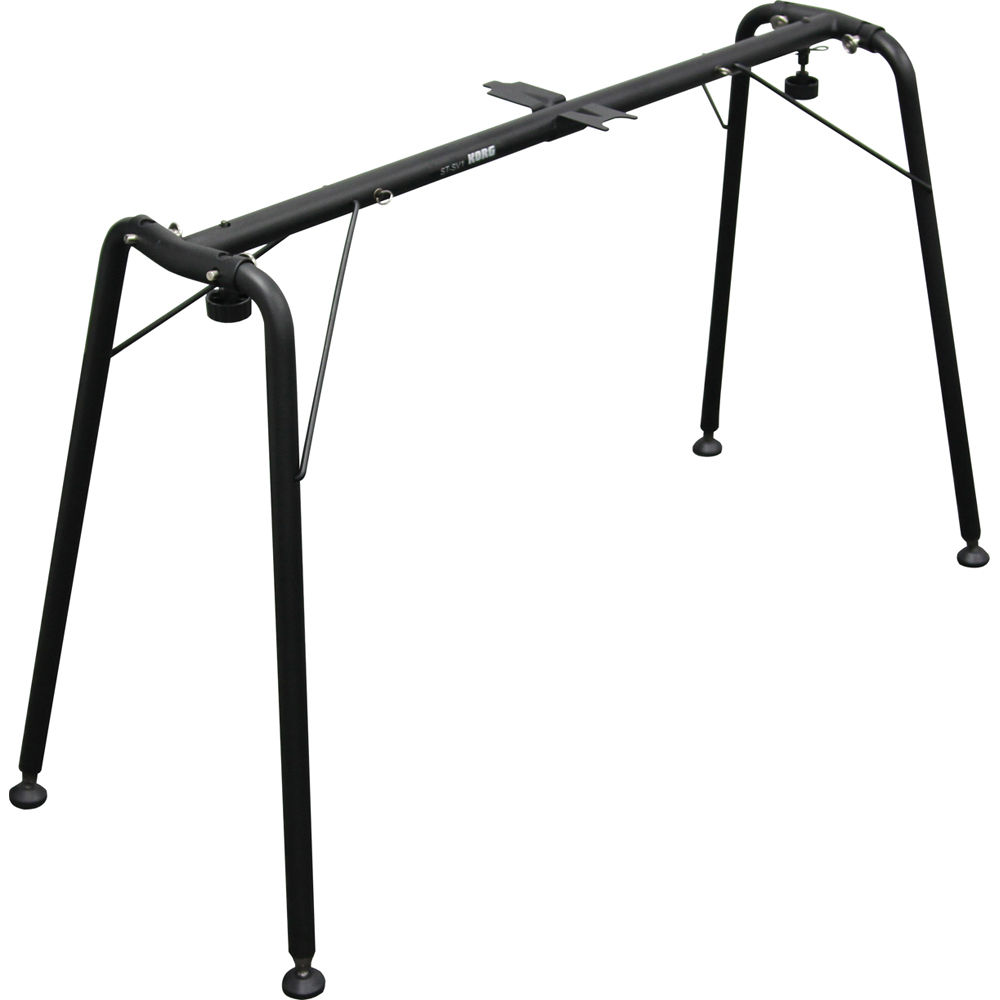 KORG ST-SV1-BK para teclados de la serie SV-1, Pa4X y Pa3X Le. ST-SV1-BK