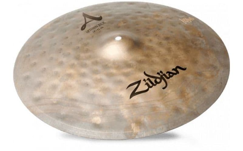 Zildjian PZIA0119 Ride 18" A Uptown RIDE 18" A ZILDJIAN UPTOWN