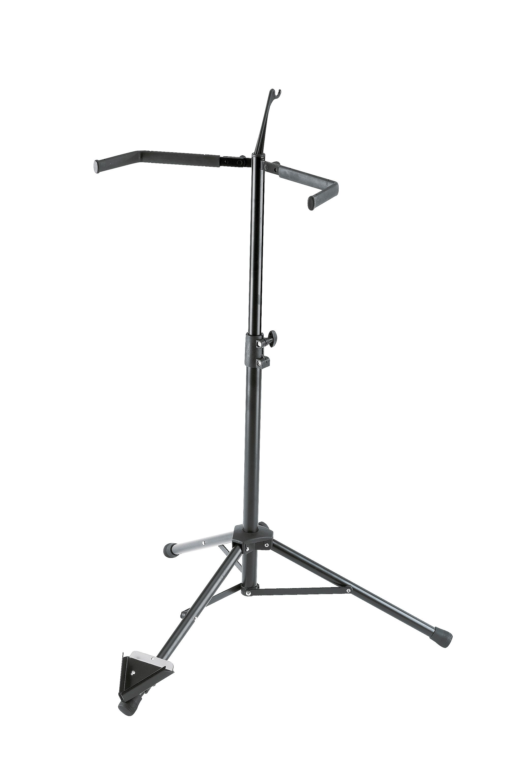 Konig & Meyer 141 Soporte Para Contrabajo Negro 141 MKII