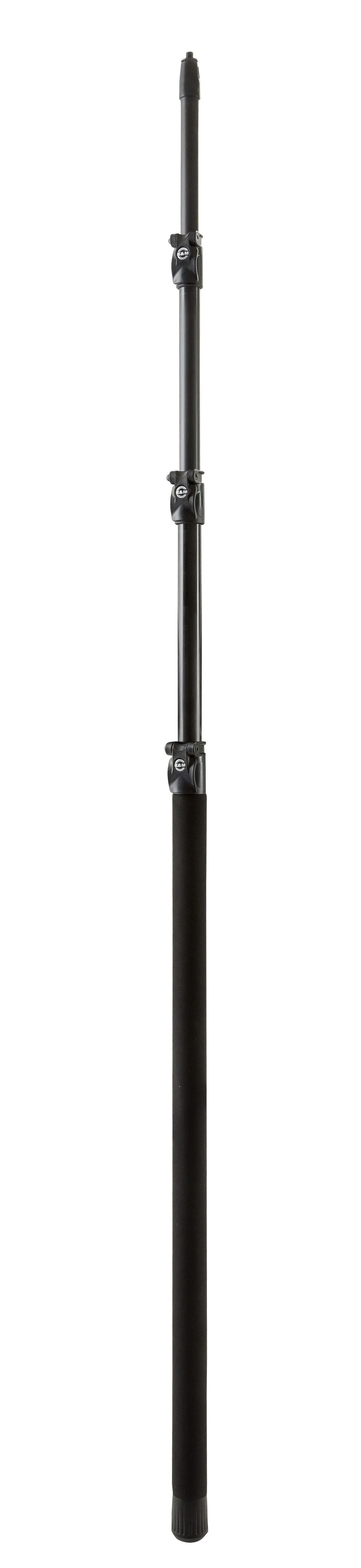 Konig & Meyer 23765 Pértiga Para Micrófono Negro 23765