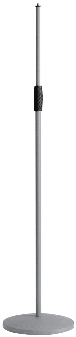 Konig & Meyer 26010 Soporte Microfono Grey 26010