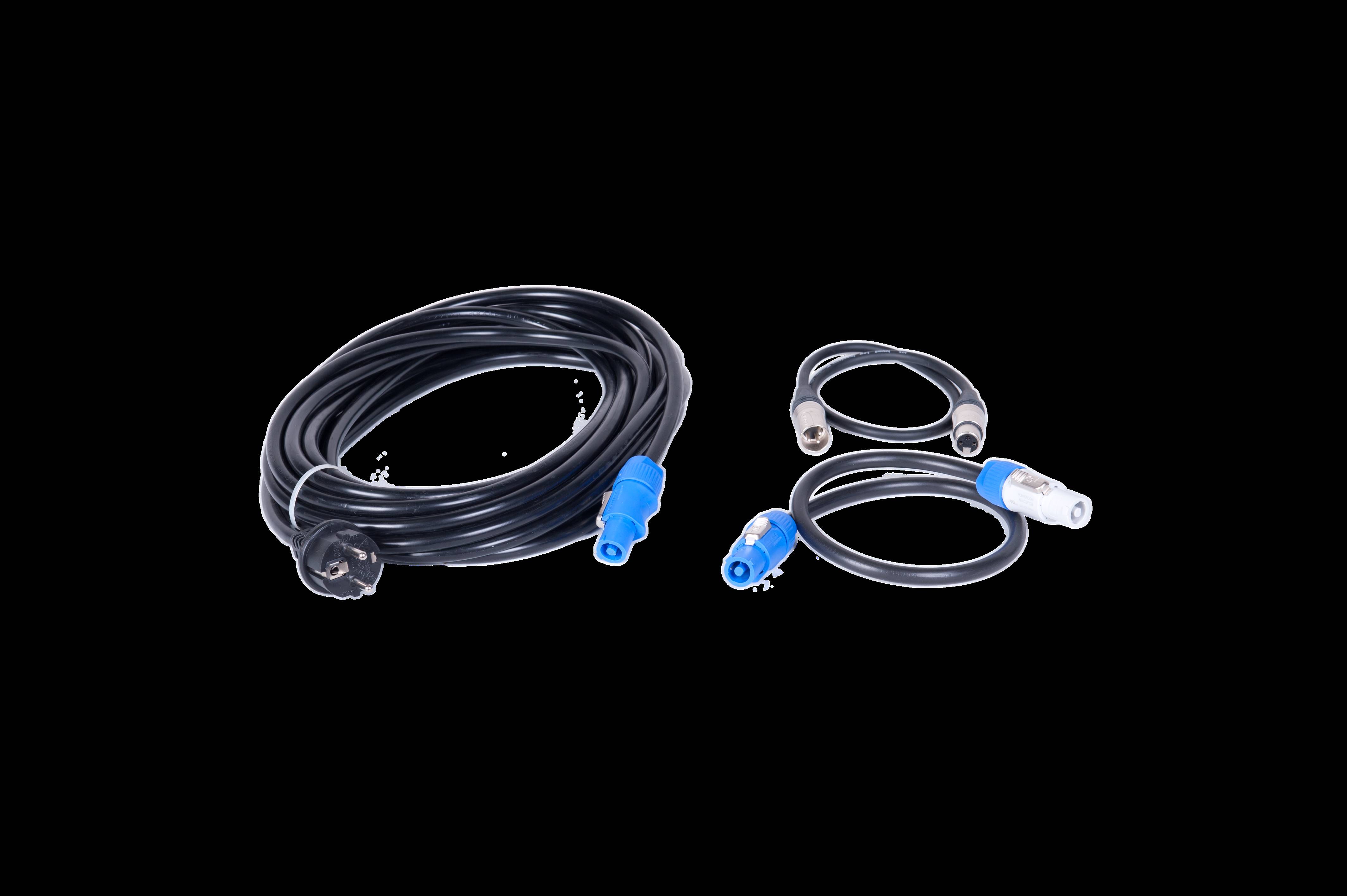 dB Technologies DCK 45 Set de Cables para DVA DCK 45