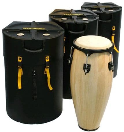 Hardcase HNQUINTO Estuche Conga Quinto HNQUINTO