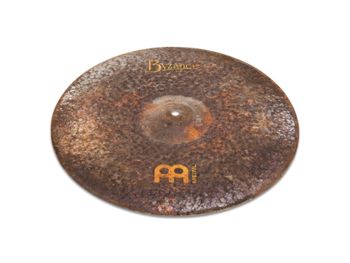 Meinl B18EDTC Plato Crash 18" Byzance Extra Dry Thin B18EDTC