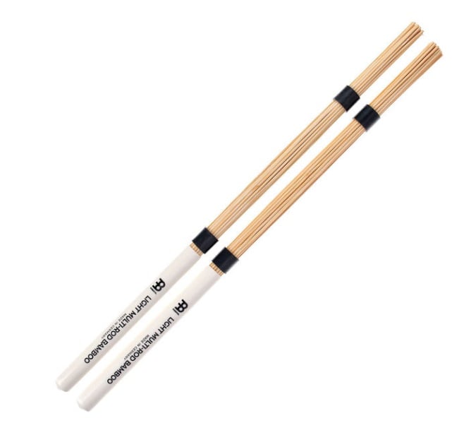 Meinl SB203 Multi Rod Bamboo Light SB203