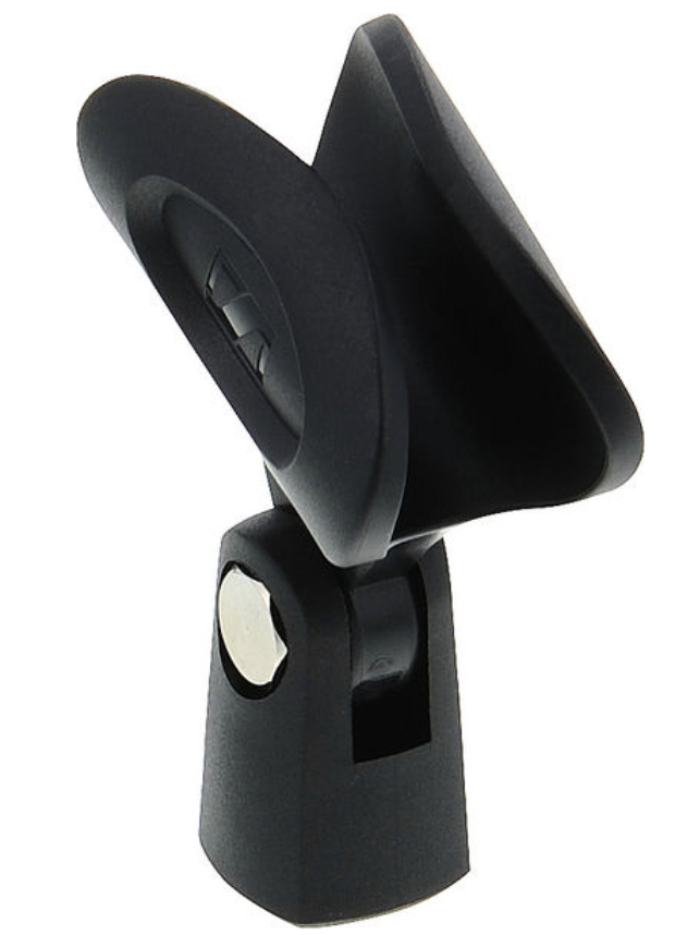 Sennheiser MZQ 800 Pinza Micrófono Evolution Pinza Para MZQ 800