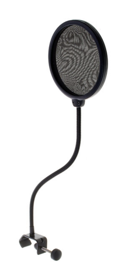 Sennheiser MZP 40 Filtro Antipop MZP 40