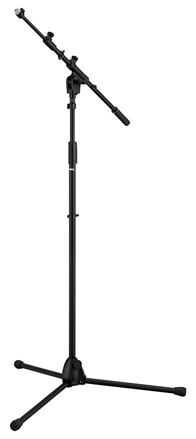Tama MS436BK Soporte para Micrófono Tour Boom Black MS436BK