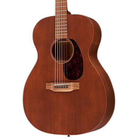 Martin 000-15M Guitarra Acústica con funda 000-15M