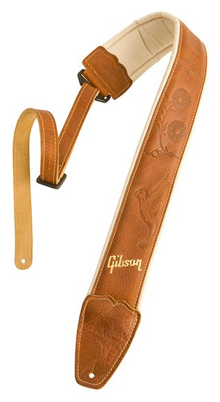 Gibson The Montana Strap Correa Guitarra The Montana Strap