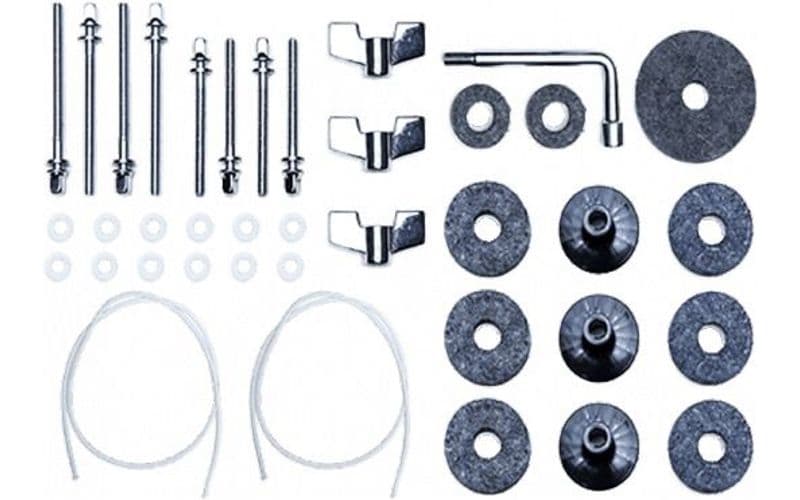 Zildjian PZAZSK Kit Supervivencia PZAZSK