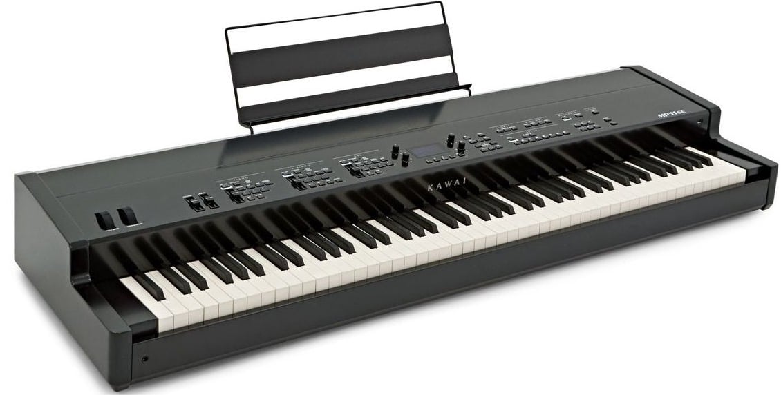 Kawai MP-11SE Piano de Escenario Negro MP-11SE Negro