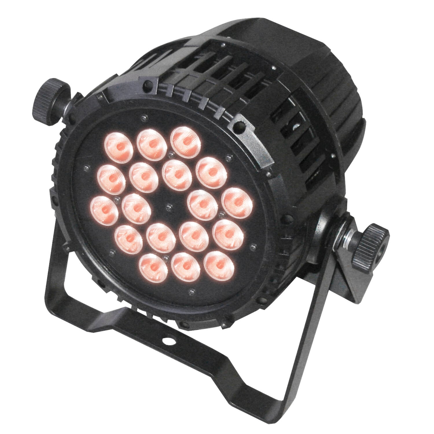 AFX IPAR518 Foco Exterior LED RGBW IPAR518