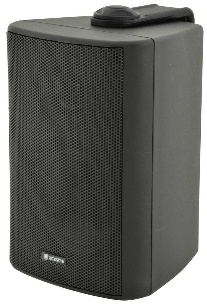 Adastra BC3V-B Altavoz de Pared Línea 100V Negro BC3V-Blk
