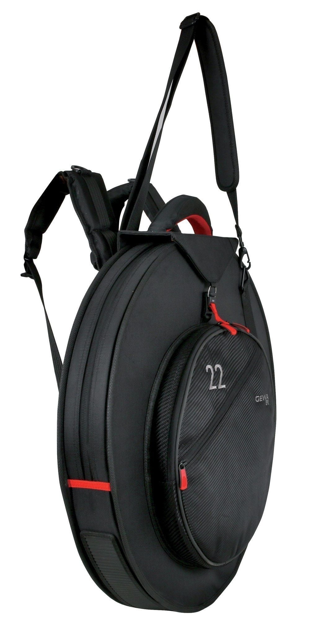 GEWA 232240 Funda para platos SPS 22 Pulgadas 232240