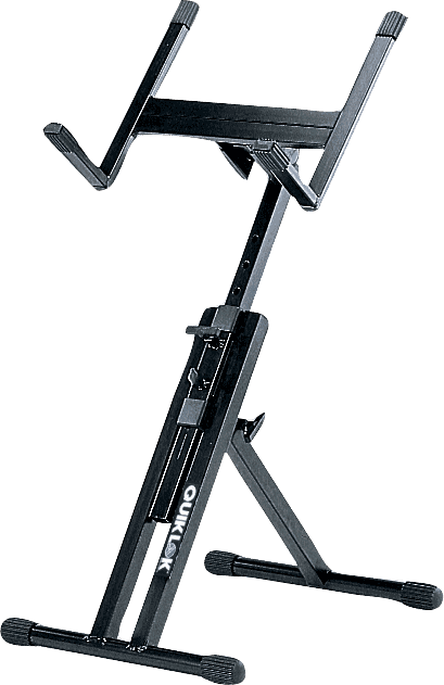 Quik Lok QL-640 Soporte para Amplificador QL-640