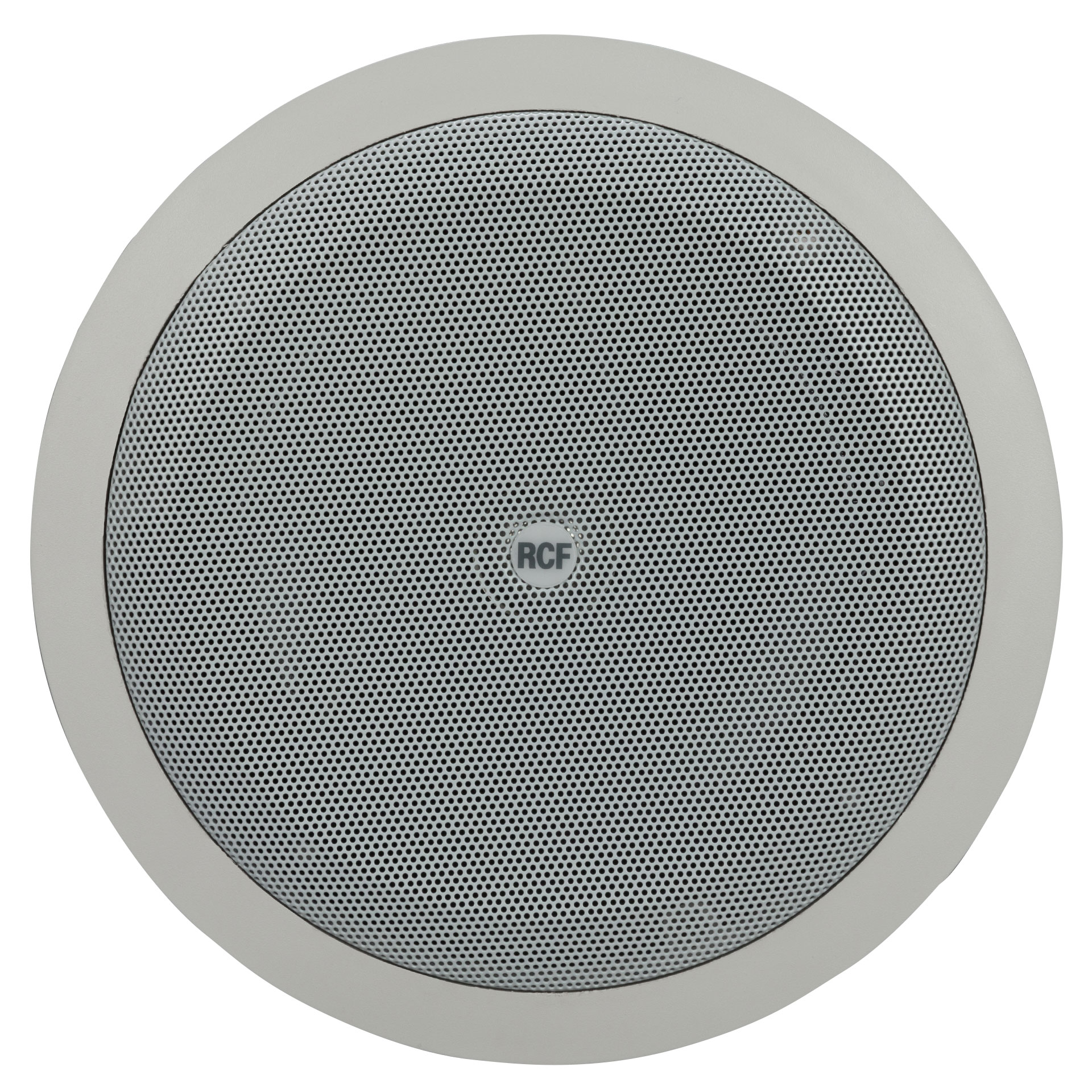 RCF PL 6X Altavoz Techo Coaxial 6 Pulgadas PL 6X