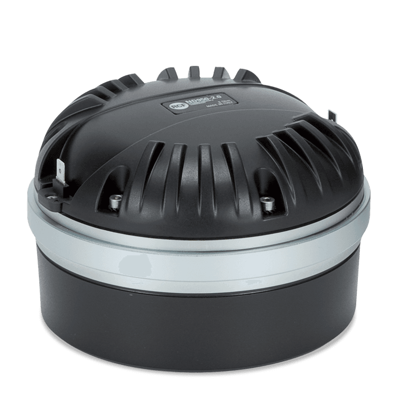 RCF ND950 2.0 Controlador Compresión 140W RMS 8 Ohm ND950 2.0