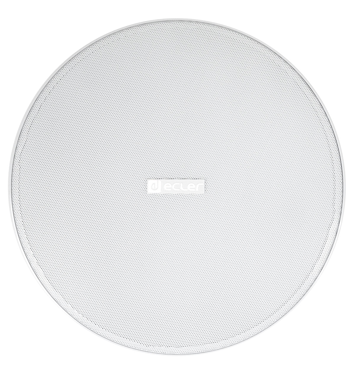 Ecler Rejilla para Altavoz VIC8 Blanca AVICRG8-WH