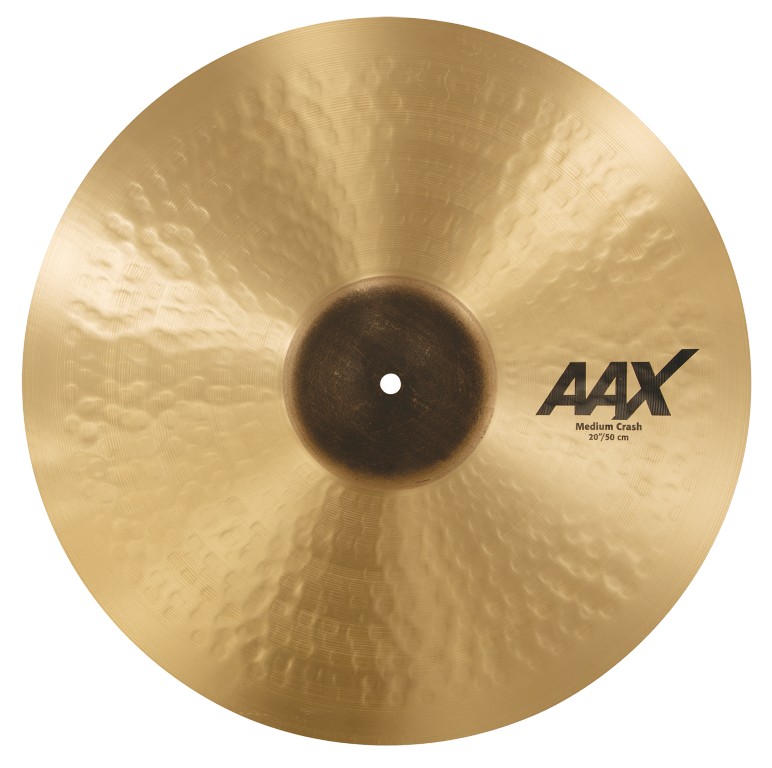Sabian 22008XC AAX 20 Medium Crash 22008XC