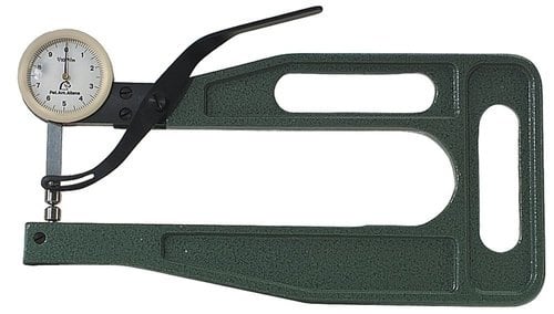 GEWA Calibre para espesor Violonchelo Calibre para espesor Violonchelo