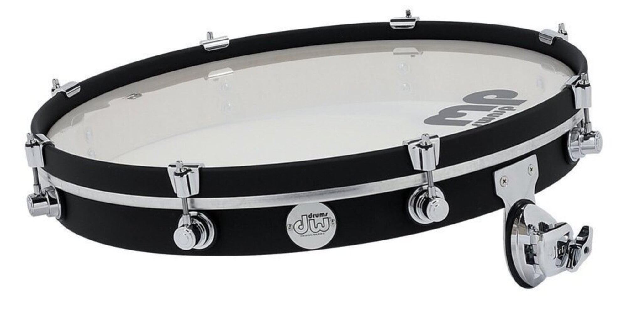 Drum Workshop Gongdrum Design Pancake 20x2,5" Gongdrum Design Pancake 20x2,5"