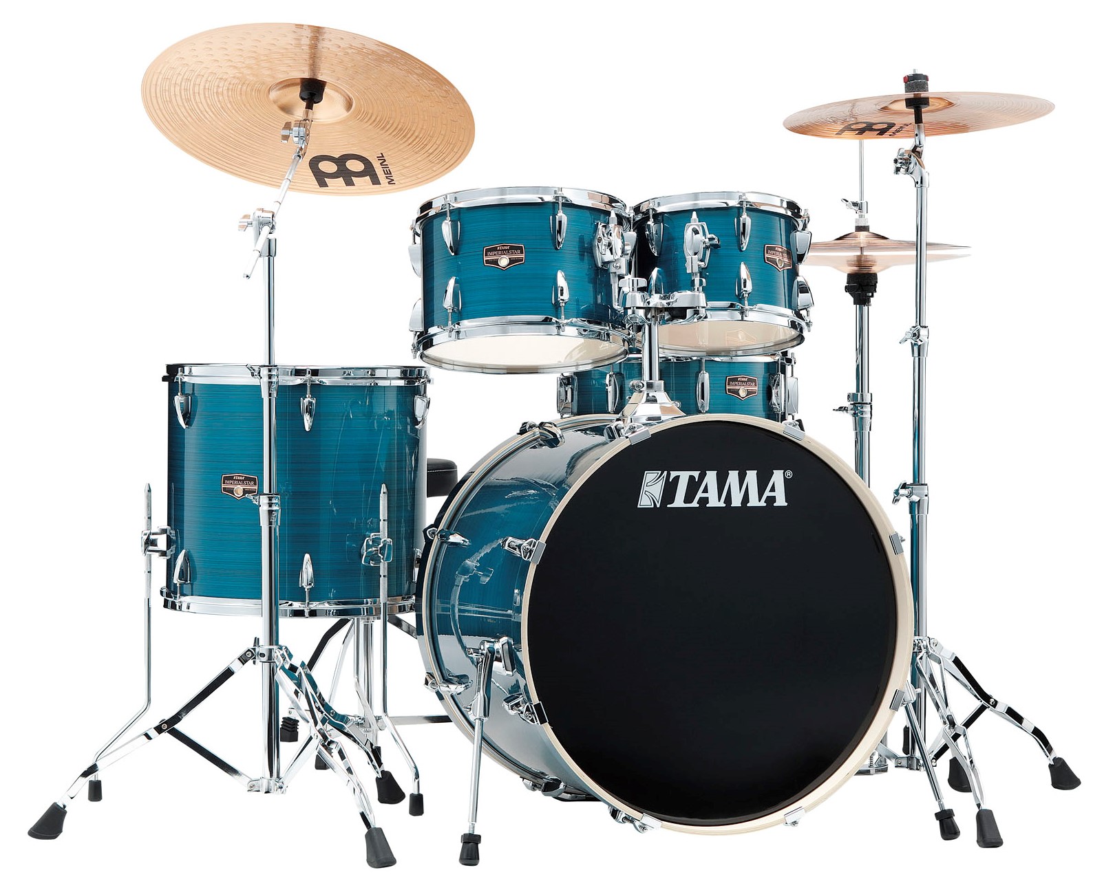 Tama IP52H6W-HLB Batería Acústica IP52H6W-HLB