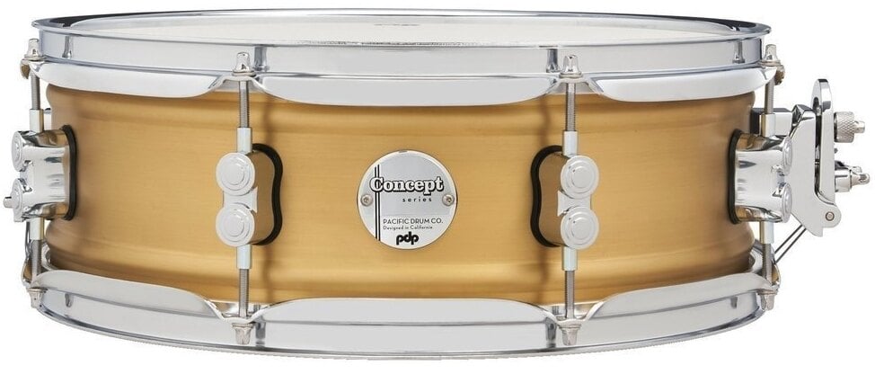 Drum Workshop PDP Caja Brass Caja Brass