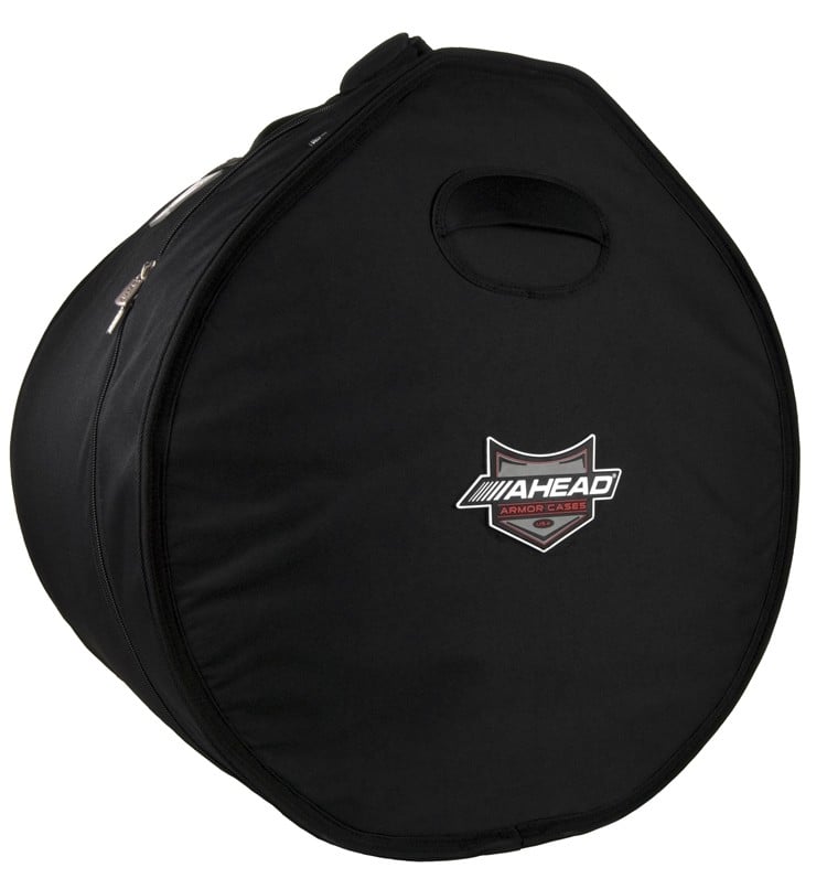 Ahead Armor Cases AR1420 Funda de bombo 20x14 AR1420