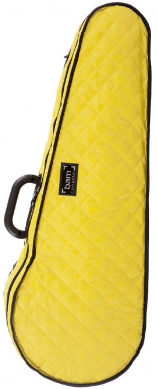 Bam Funda Viola HO2200XLJ Hoody Forma Amarilla para Modelo 2200XL HO2200XLJ