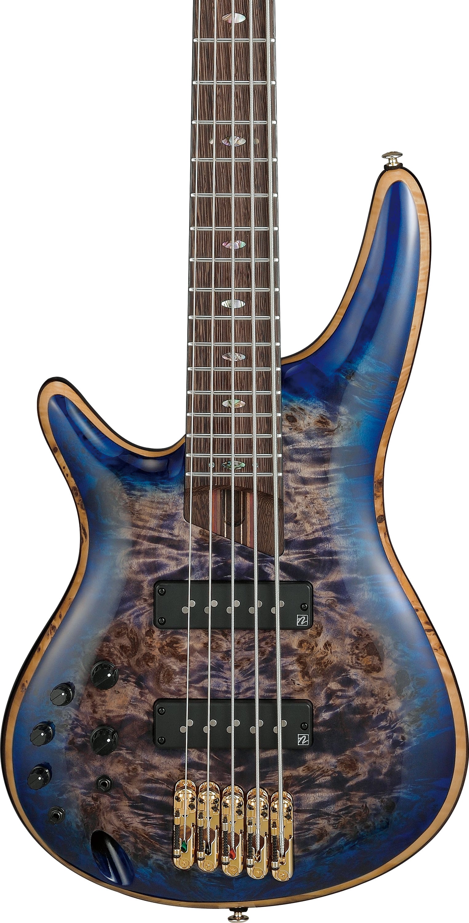 Ibanez SR2605L CBB Bajo Eléctrico Zurdos SR2605L CBB
