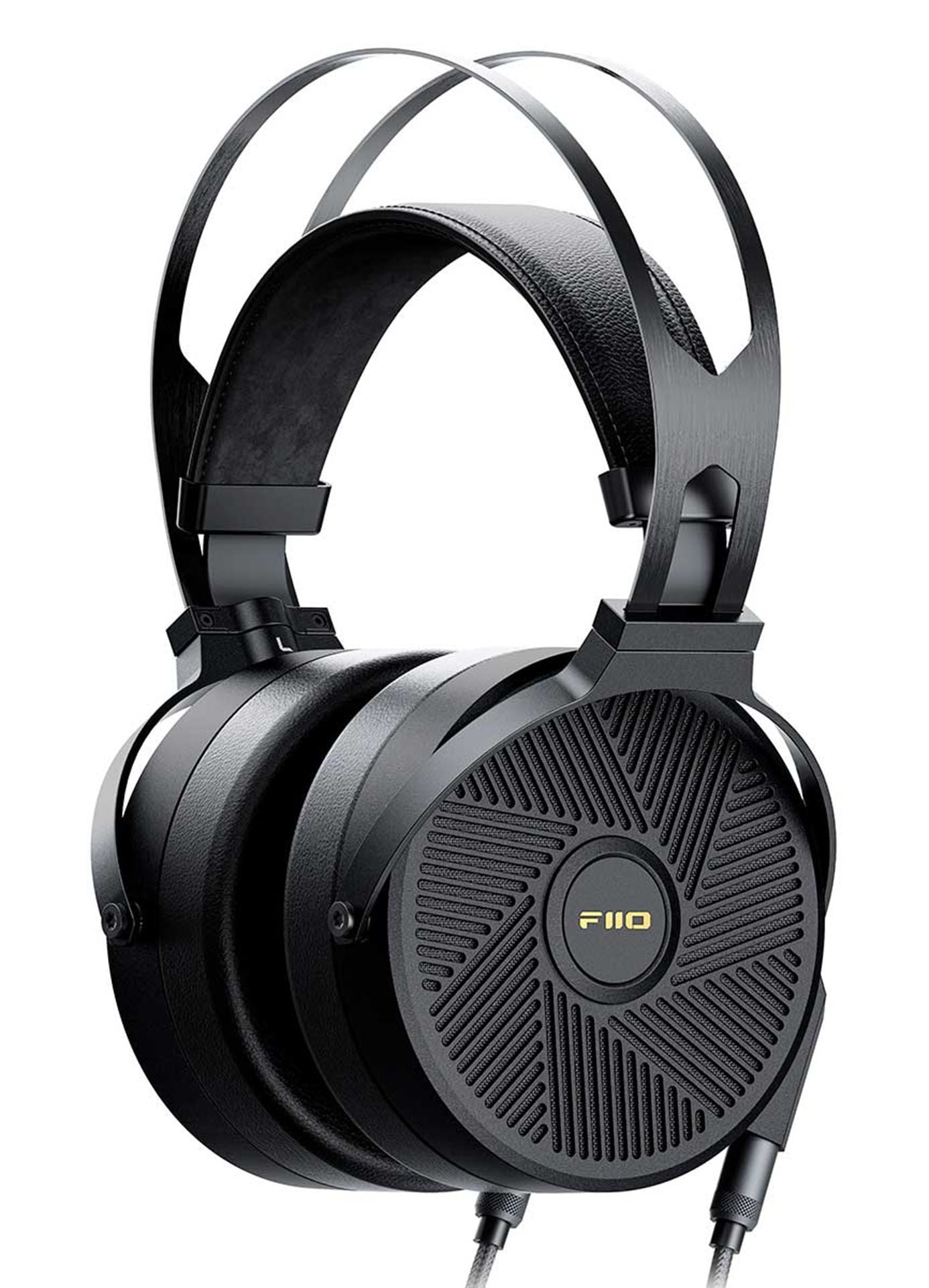 Fiio FT5 Auriculares Planar Magnéticos FT5