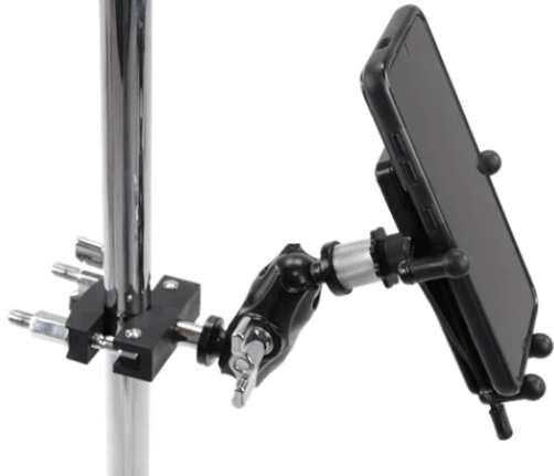 Gibraltar SC-DASS Soporte Smartphone SC-DASS