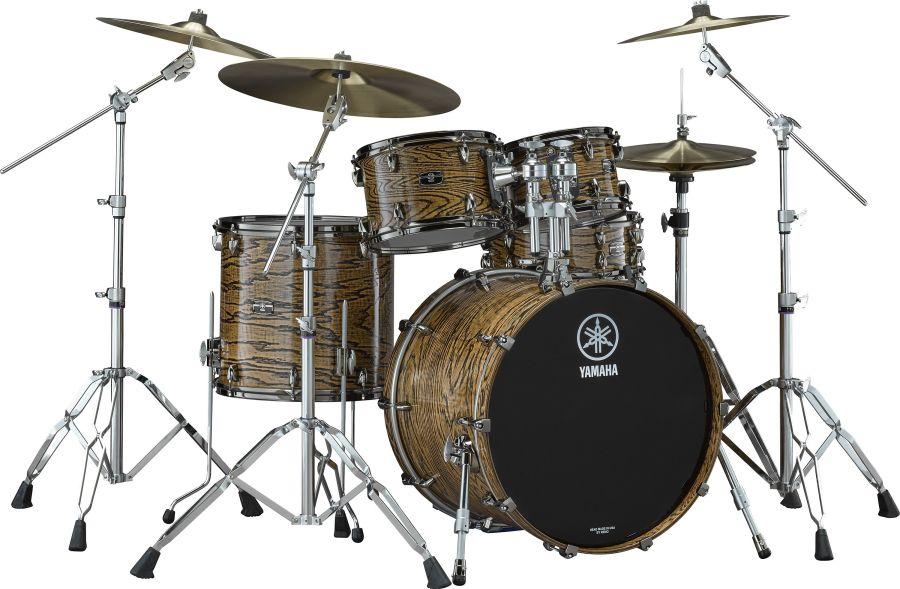 Yamaha Jazz Set Uzu Natural Set Cascos JAZZ SET UZU NATURAL