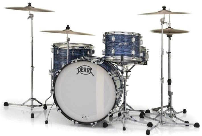 Pearl Set Cascos PSD President Deluxe 20 Ocean Ripple PSD903XP-C767