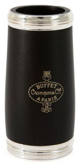 Buffet Crampon Barrilete Clarinete Sib BUFFET TOSCA 66MM 1150 Barrilete Clarinete Sib BUFFET TOSCA 66MM 1150