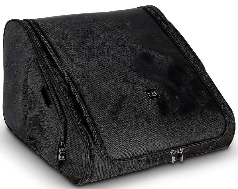 LD Systems MON 12 G3 PC Funda Acolchada MON 12 MON 12 G3 PC - Funda protectora acolchada para MON
