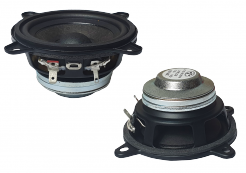 DAS 3PN16 Altavoz de Graves-Medios 3" 3PN16