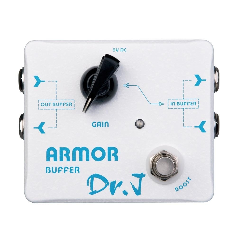 Joyo D57 - Pedal Dr-J. Armor Buffer D57