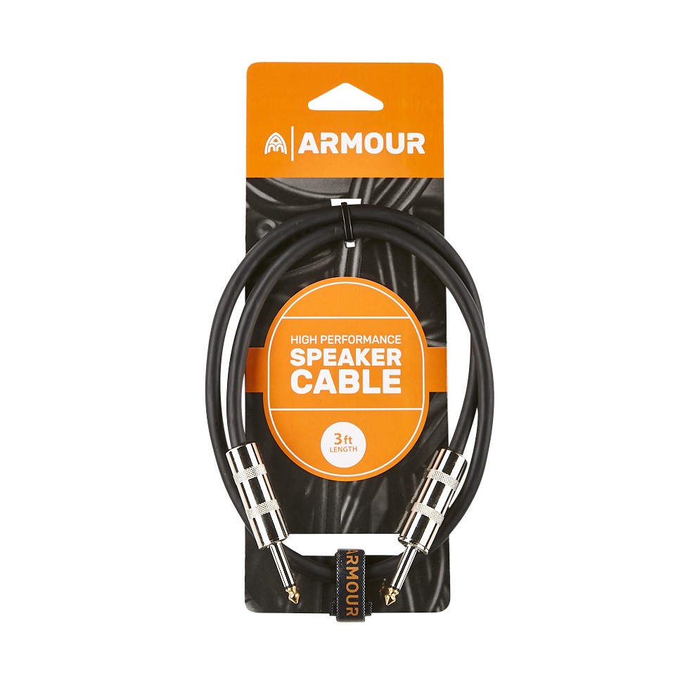 Armour SJP3 Cable De Carga De 1 M Ashton SJP3